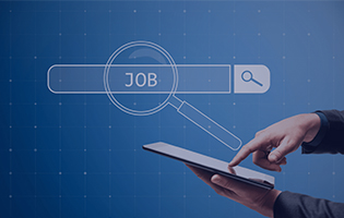 Job Search Strategies